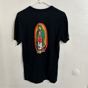 Men’s Medium Guadalupe Shirt Stay Anchored Long Beach